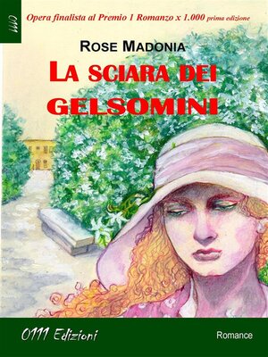 cover image of La sciara dei gelsomini